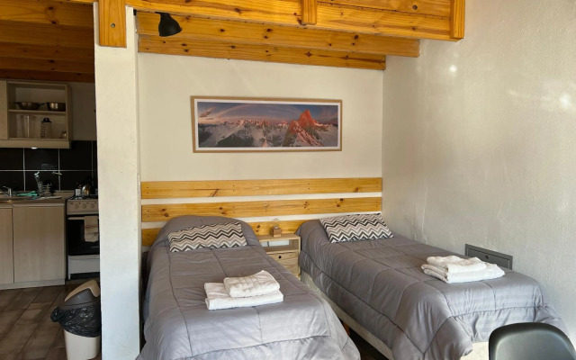 Chalten Mountain Lofts 3