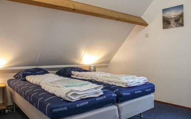 Stunning Home in Wemeldinge With 3 Bedrooms and Wifi