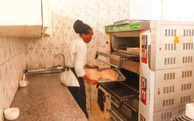 Hirwa Avenir