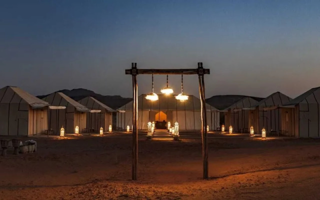 Original Desert Camp