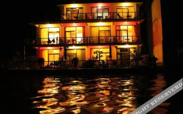 Shuiyun Bandao Guest House