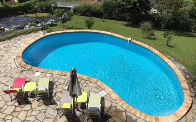 Guest house Maison Iratzean