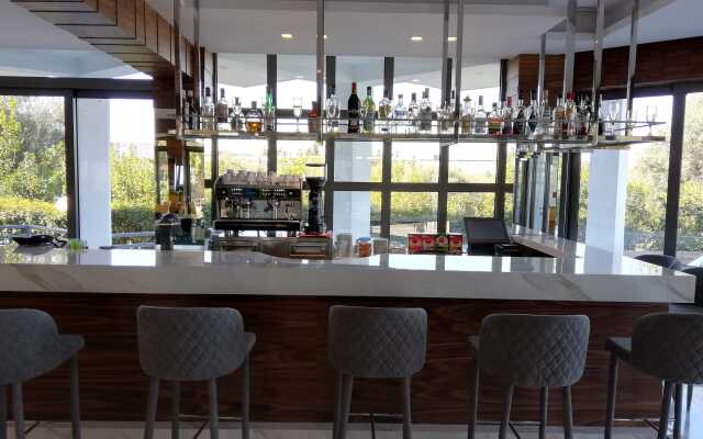 Poseidon Hotel