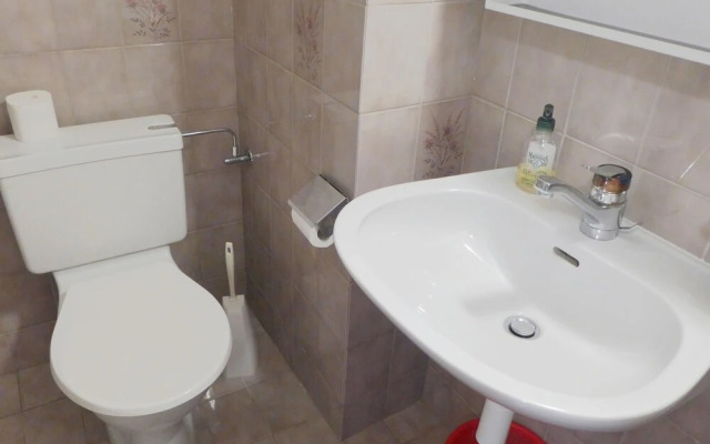 Licorne Sainte-croix