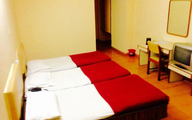 Hotel Ranjit Residency