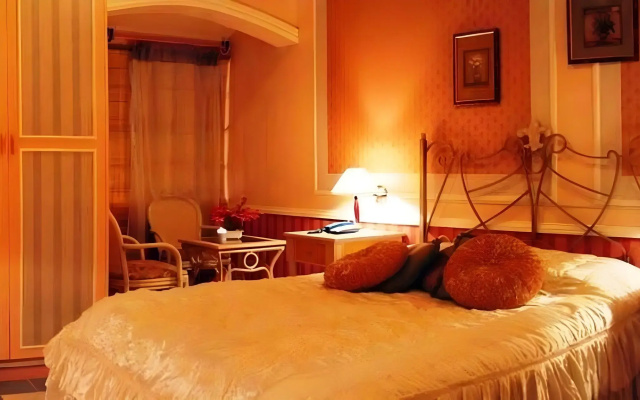 Europa Mansionette Inn