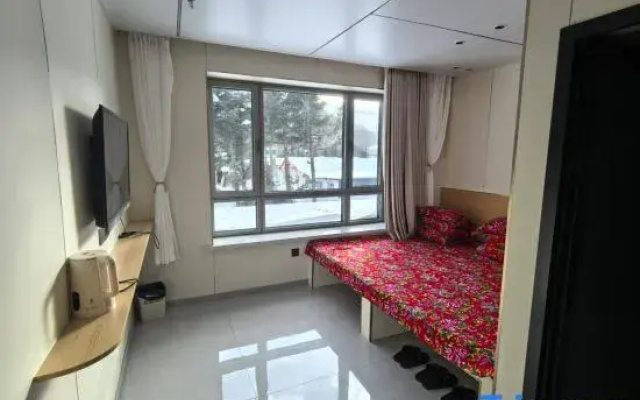 Xue Xiang Hao Hao Meeting· Holiday Homestay