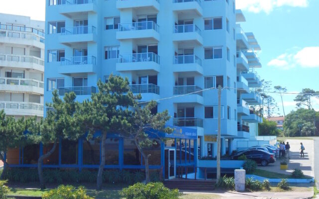 Apart Hotel Punta Sol