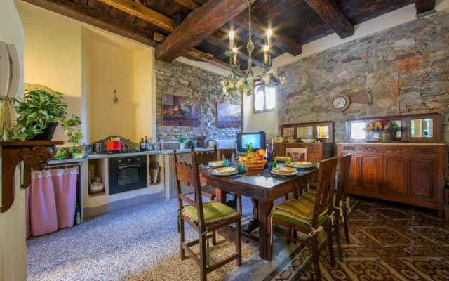 Residenza Il Glicine di Lesa