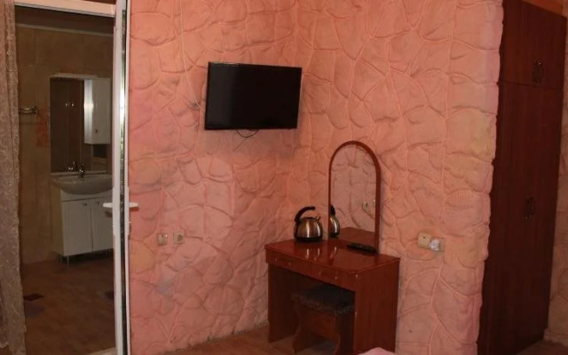 Sabrina Guest House