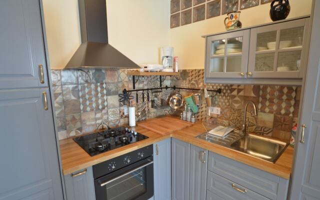 Arnolongo B4 Sea View