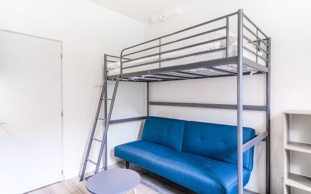 Résidence le Fenil Appartement le Lopin