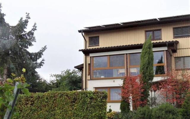 Zum Rebberg Ferienwohnungen