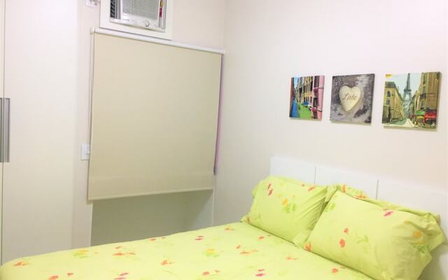 Apartamento Ametista 2