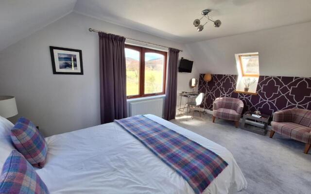 Lochview Guesthouse
