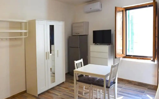Pleasant Apartment in Alghero