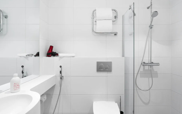 Omena Hotel Turku Kauppiaskatu