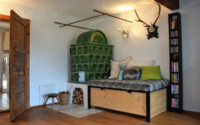 Ferienwohnung Woferlbauer