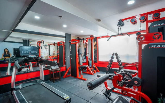Regenta Inn Gurugram