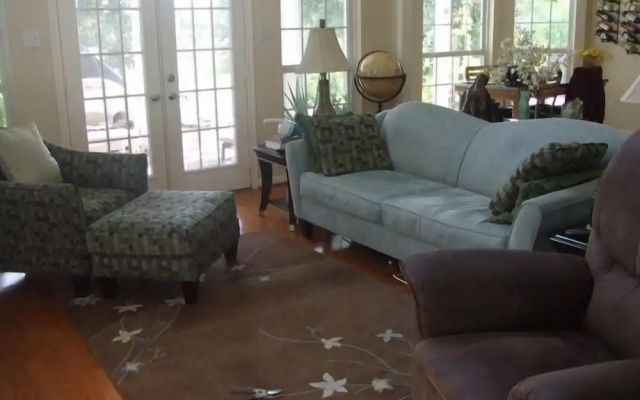 Honey Farm Bed & Breakfast
