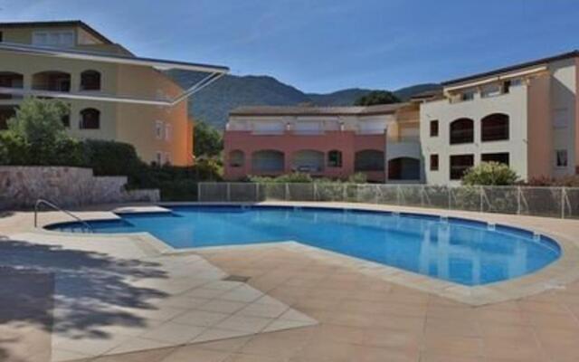 Appartement Cavalaire-sur-Mer, 3 pièces, 6 personnes - FR-1-100-205