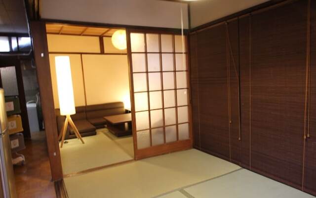 JQ Villa Kyoto Heian Jingu