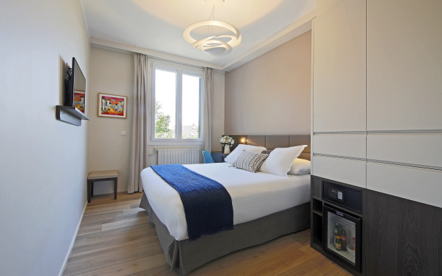 Negrecoste Hotel & Spa