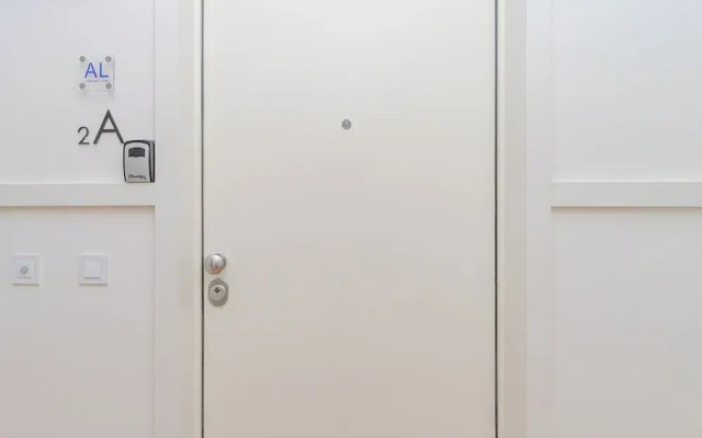 Prt003 · Charming Apartment Porto