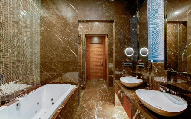 Sheraton Grand Samsun Hotel