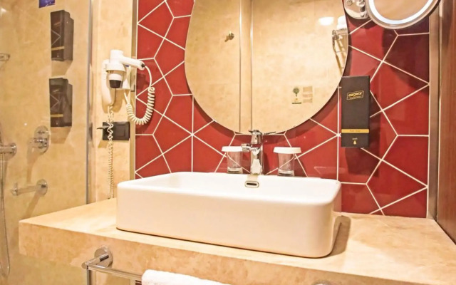 Paşapark Selçuklu Hotel