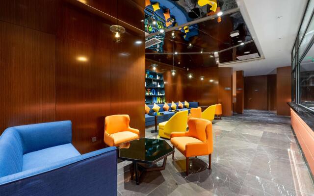 Hampton by Hilton Guangzhou Jinshazhou