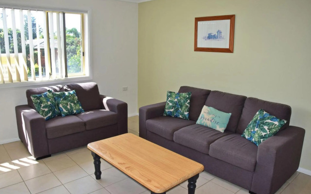 Village Centre 3 South West Rocks