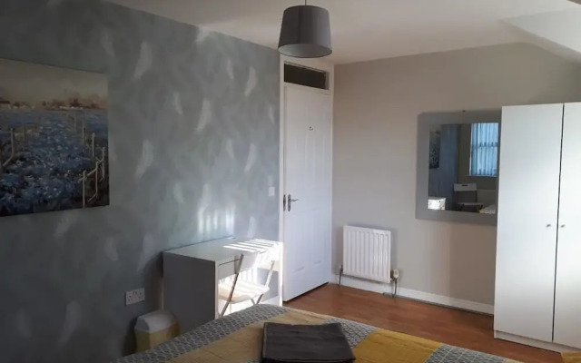 Edenderry Guest House
