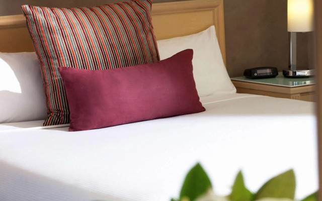 Mercure Melbourne Albert Park