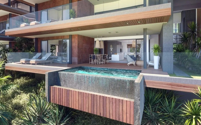 Legend Hill Resort & Spa