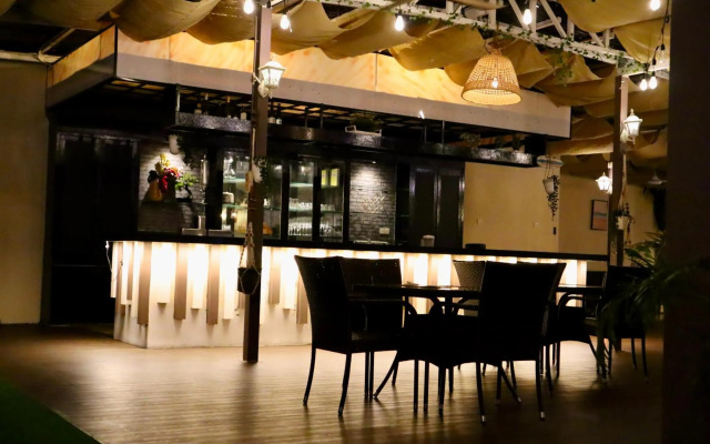 Armenian Street Heritage Hotel