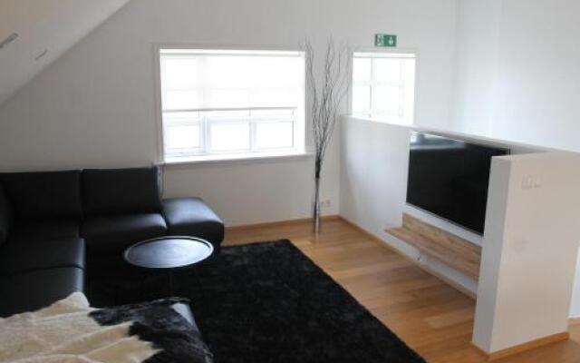 Askja Apartment