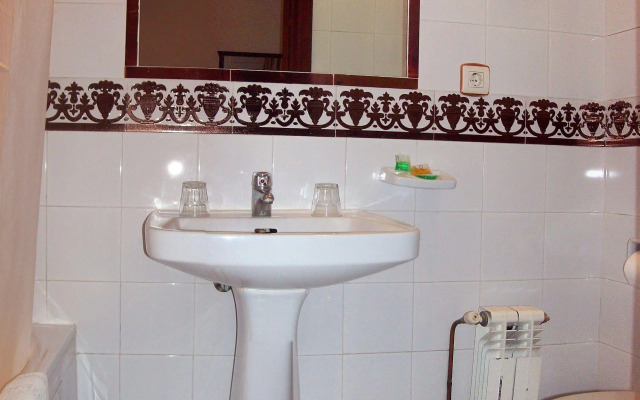 Hotelito Suecia