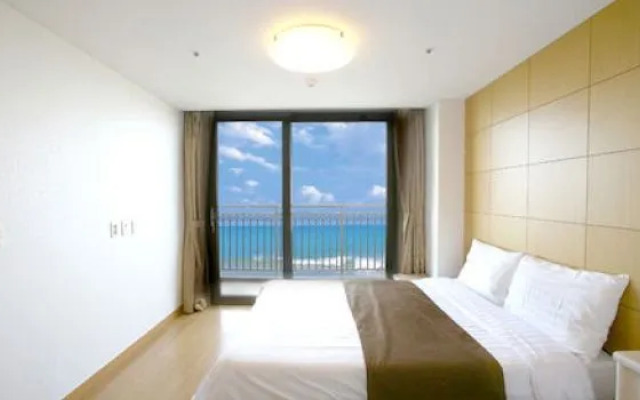 Youngjong Sky Resort