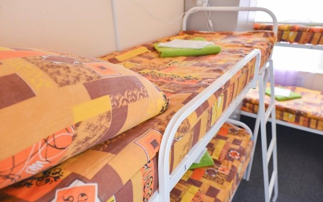 Bed and Breakfast на Пушкина