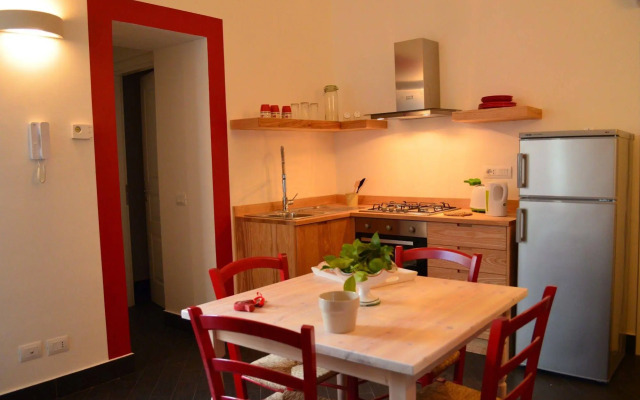 Frasteva Resort