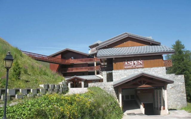 Résidence Lagrange Vacances Aspen