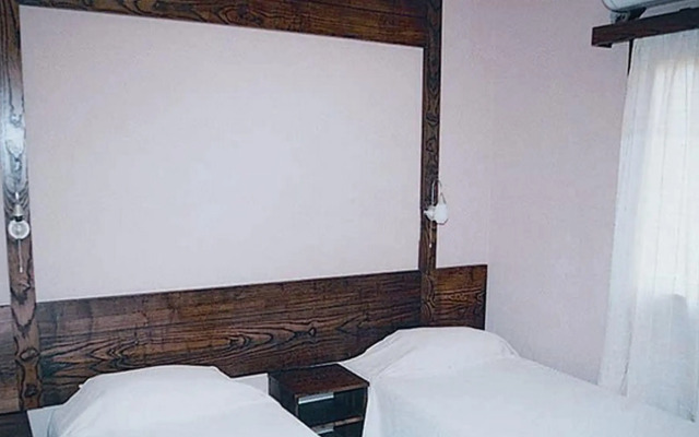Area Hotel