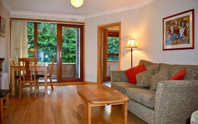 1 Bedroom Apartment In Ballsbridge