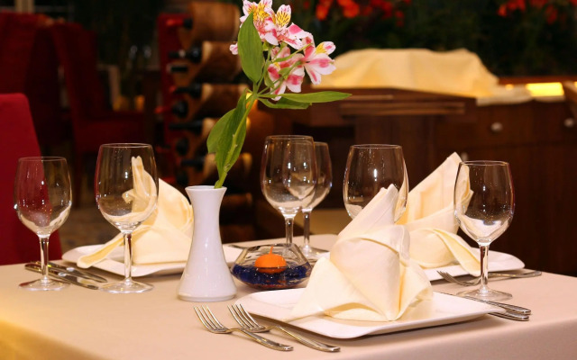 Hotel Boutique Restorant GLORIA