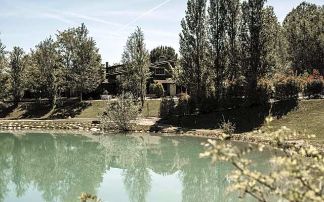 L'Anfora Country Club