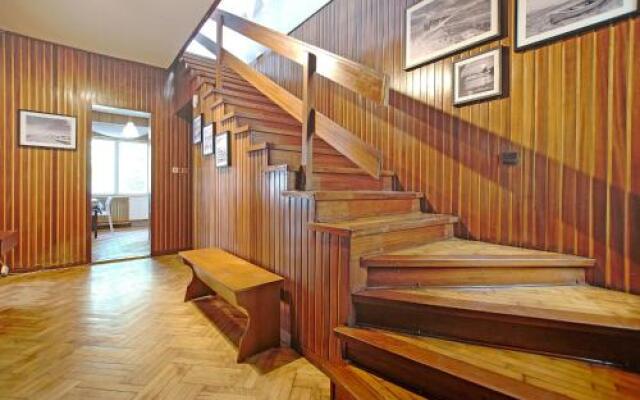 Sopot House