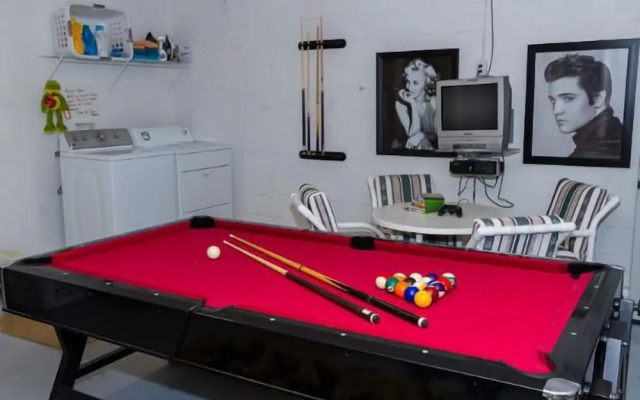 Ip64290 - Seasons - 4 Bed 3 Baths Villa