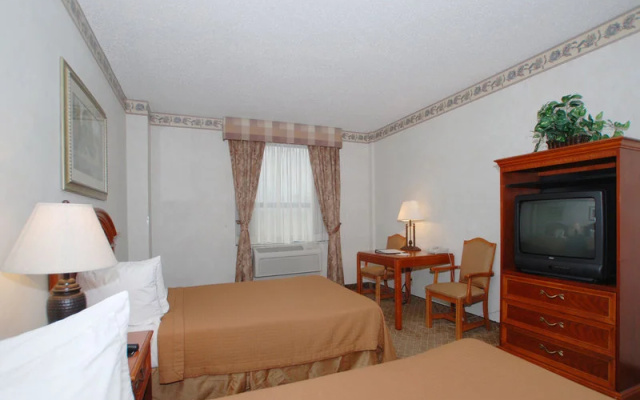 Comfort Inn Omaha, NE