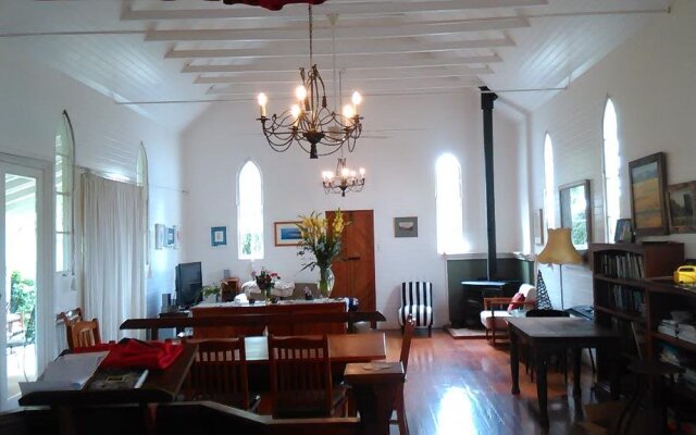 Old Church B&B